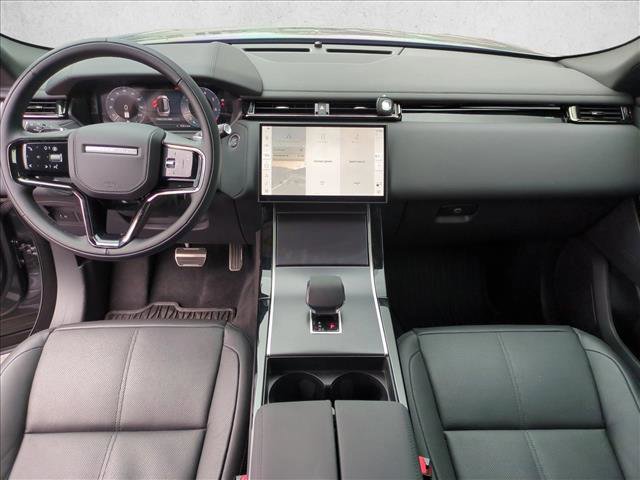 Used 2026 Land Rover Range Rover Velar Dynamic SE AWD/4WD image 16
