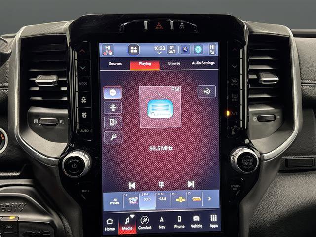 Certified 2024 RAM 3500 Laramie w/ Sport Appearance Package image 18