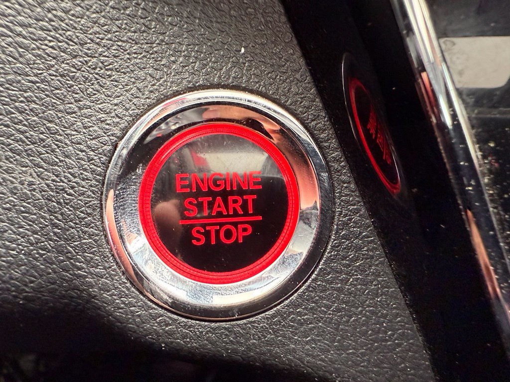Used 2022 Honda HR-V EX image 19