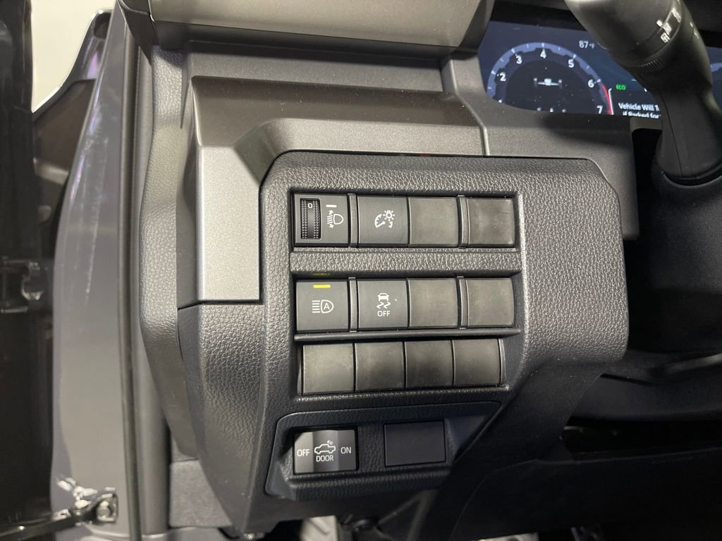 New 2026 Toyota Tacoma TRD Sport image 29