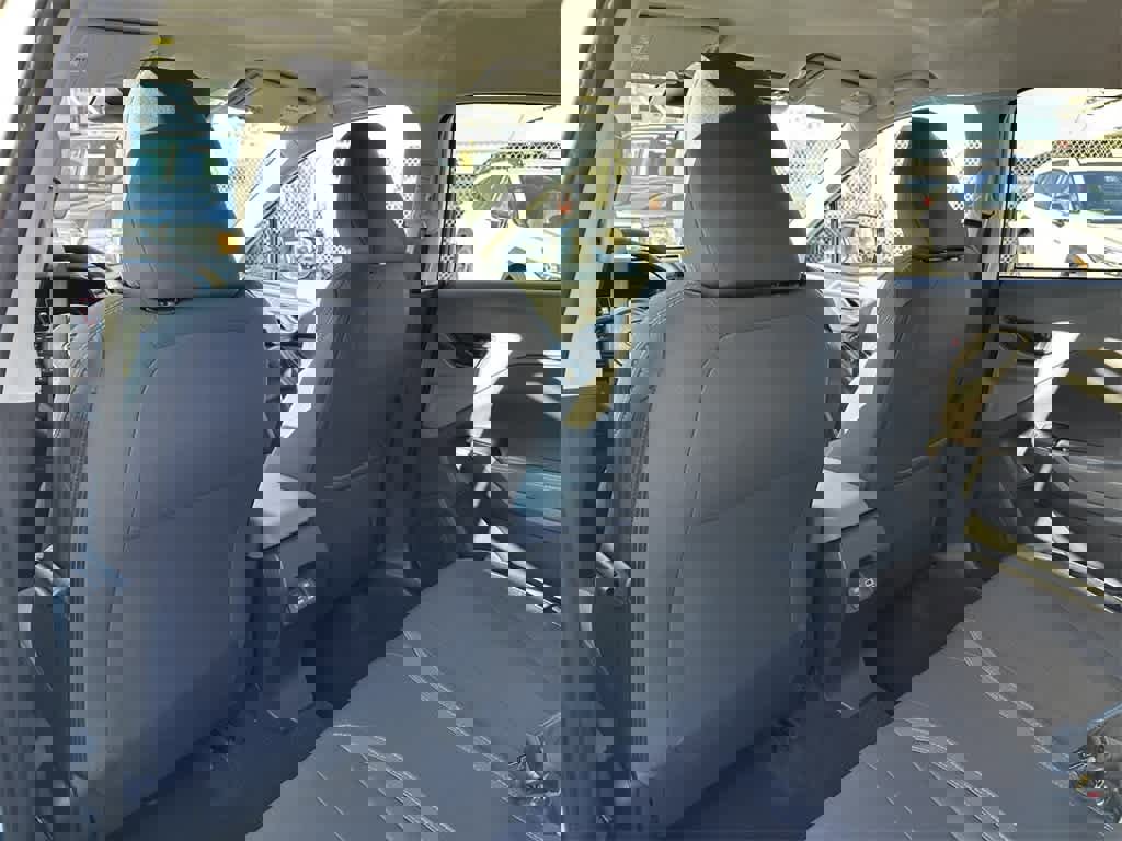 New 2026 Subaru Crosstrek 2.0i Premium image 12