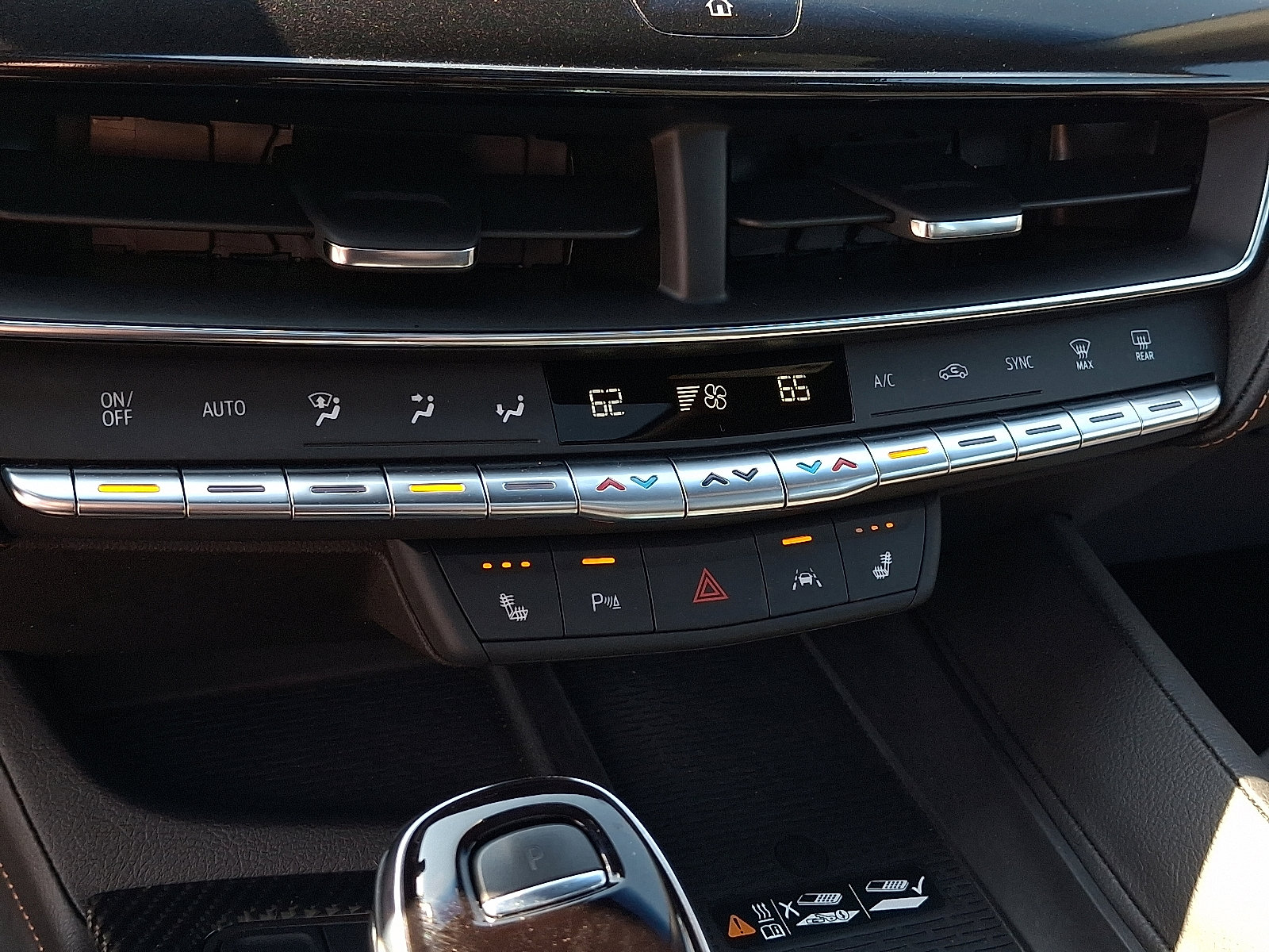 Used 2022 Cadillac CT5 Sport image 24