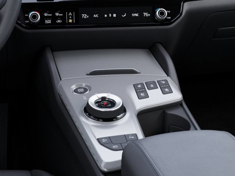 New 2026 Kia Sportage SX Prestige AWD/4WD image 28