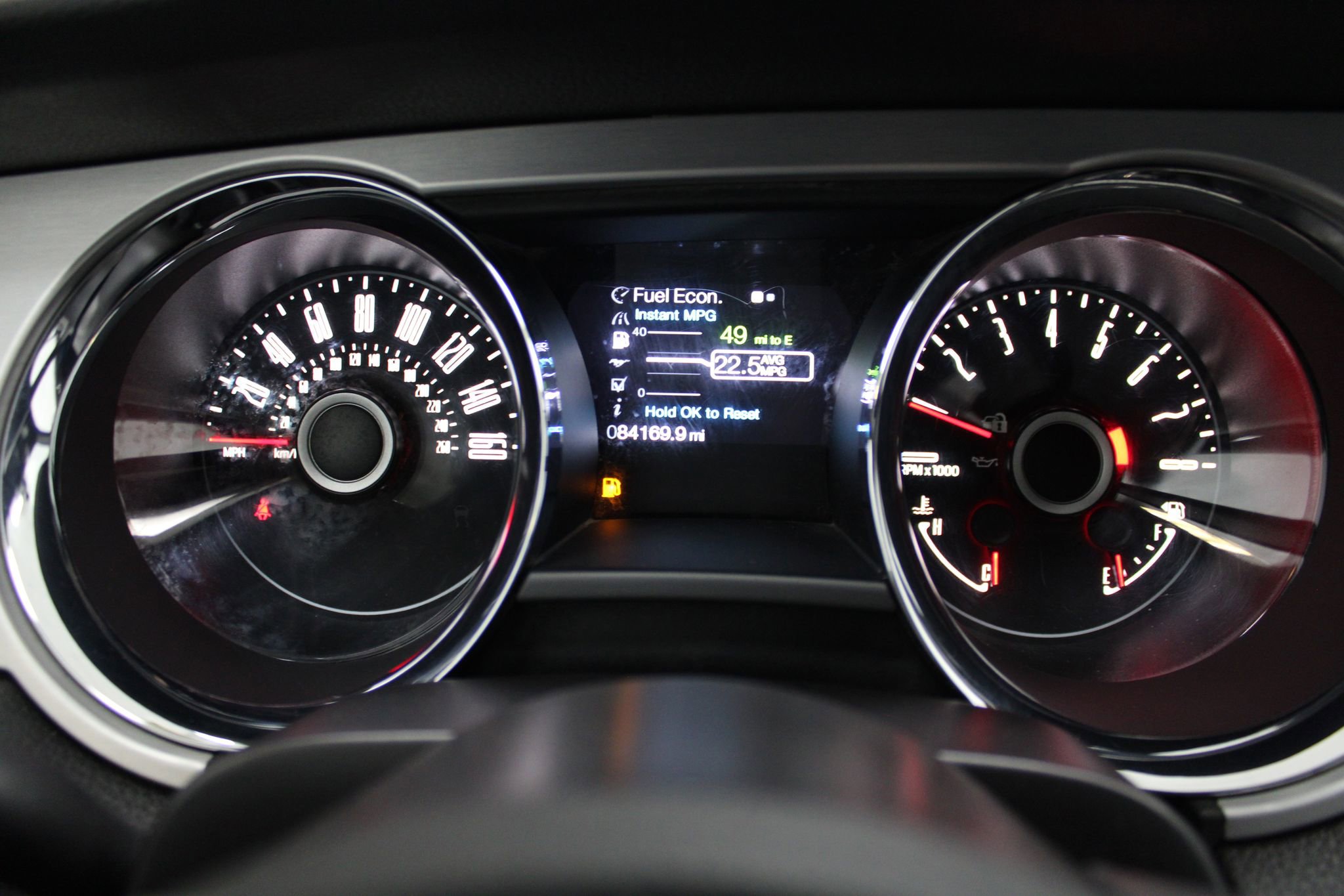 Used 2014 Ford Mustang Premium RWD image 24