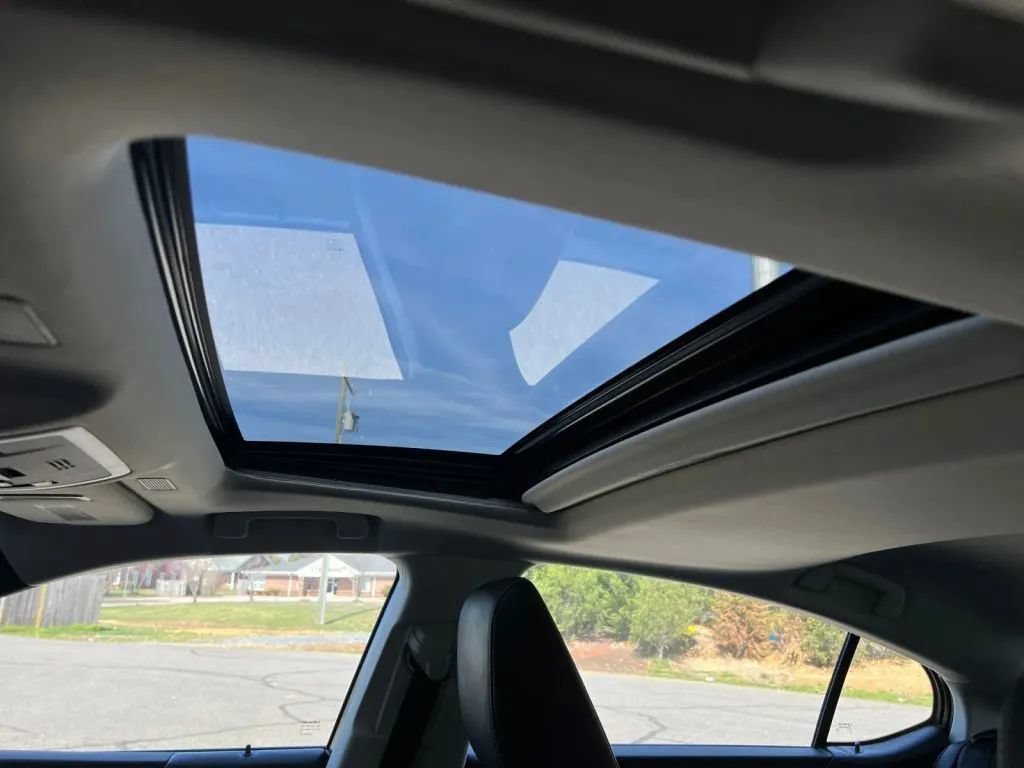 Used 2019 Lexus ES 350 w/ Premium Package FWD image 28