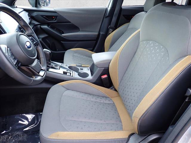 Certified 2024 Subaru Crosstrek 2.5i Sport w/ Popular Package #4A AWD/4WD image 12