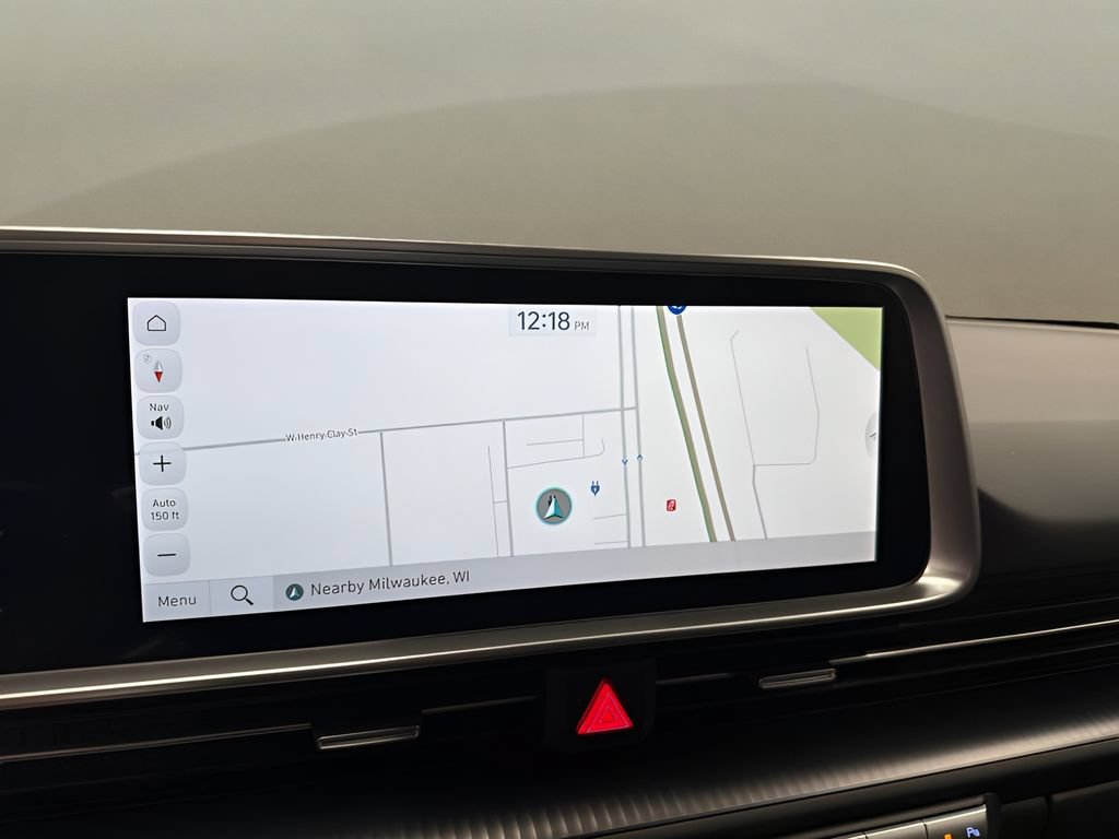 New 2025 Hyundai Ioniq 6 SE RWD image 27