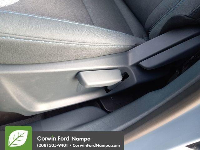 New 2026 Ford Maverick XLT image 12