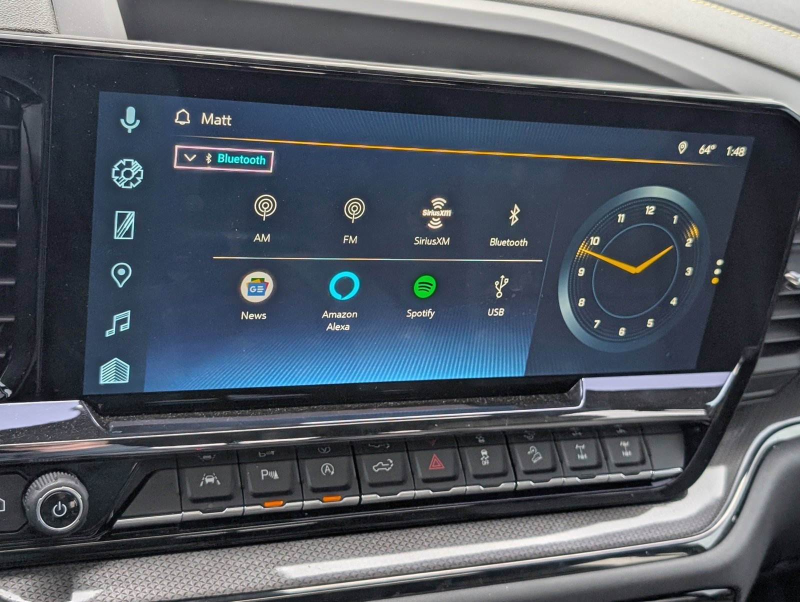 Used 2023 Chevrolet Silverado 1500 ZR2 w/ Technology Package image 13