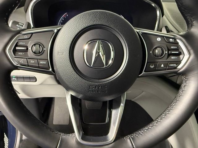 Used 2025 Acura MDX w/ Technology Package image 19