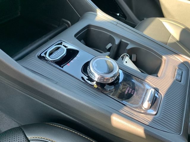 New 2026 Jeep Cherokee Limited AWD/4WD image 17