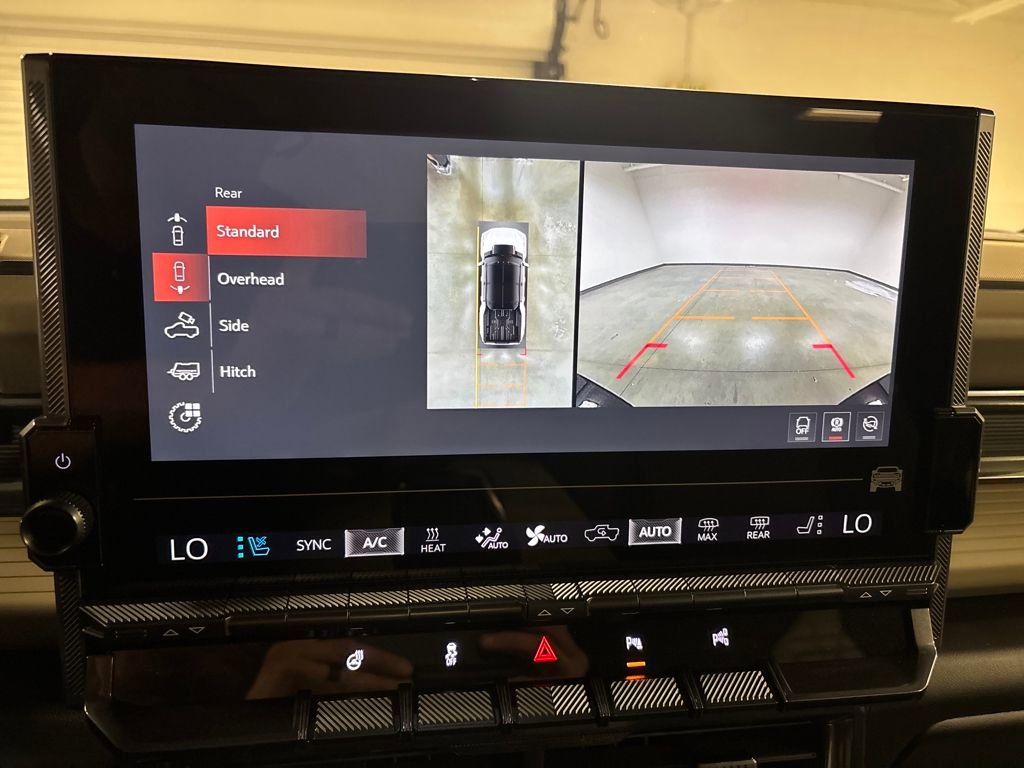 New 2026 GMC Hummer EV 4x4 Crew Cab image 43