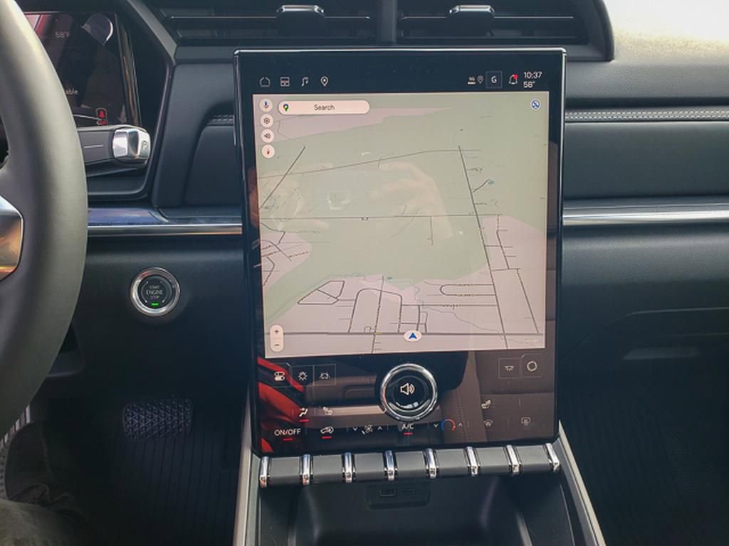 New 2026 GMC Terrain Elevation w/ LPO, Floor Liner Package image 10