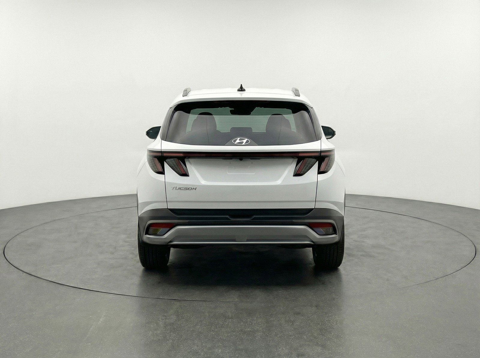 Used 2025 Hyundai Tucson SEL image 7