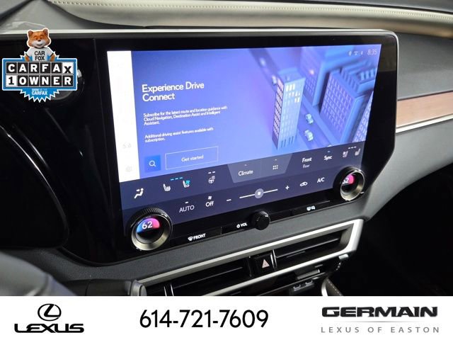 Certified 2024 Lexus RX 350 Premium w/ Convenience Package image 27