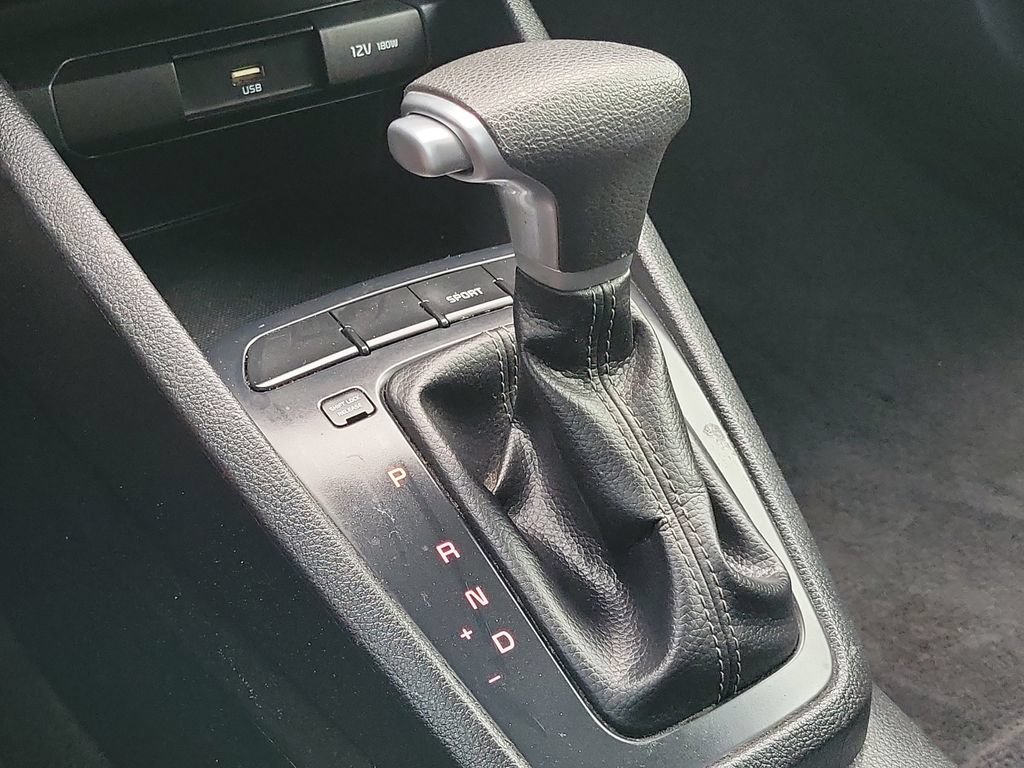 Used 2023 Kia Rio LX FWD image 34