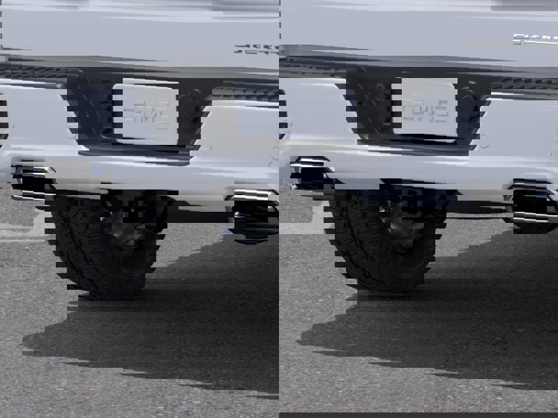 New 2026 GMC Sierra 1500 Denali image 21