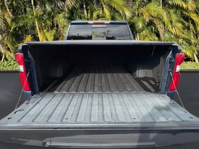 Used 2019 Chevrolet Silverado 1500 RST w/ All-Star Edition AWD/4WD image 25