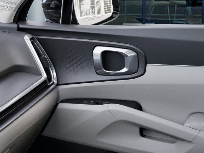 New 2026 Kia Sorento EX w/ EX Premium Package image 25