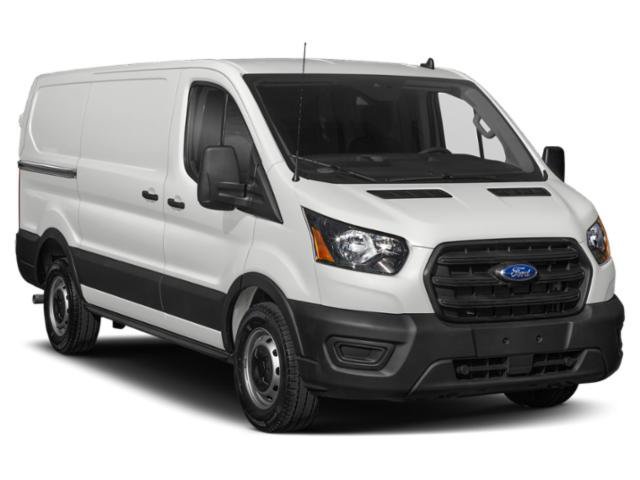 Used 2021 Ford Transit 250 Low Roof w/ Exterior Upgrade Package RWD image 6