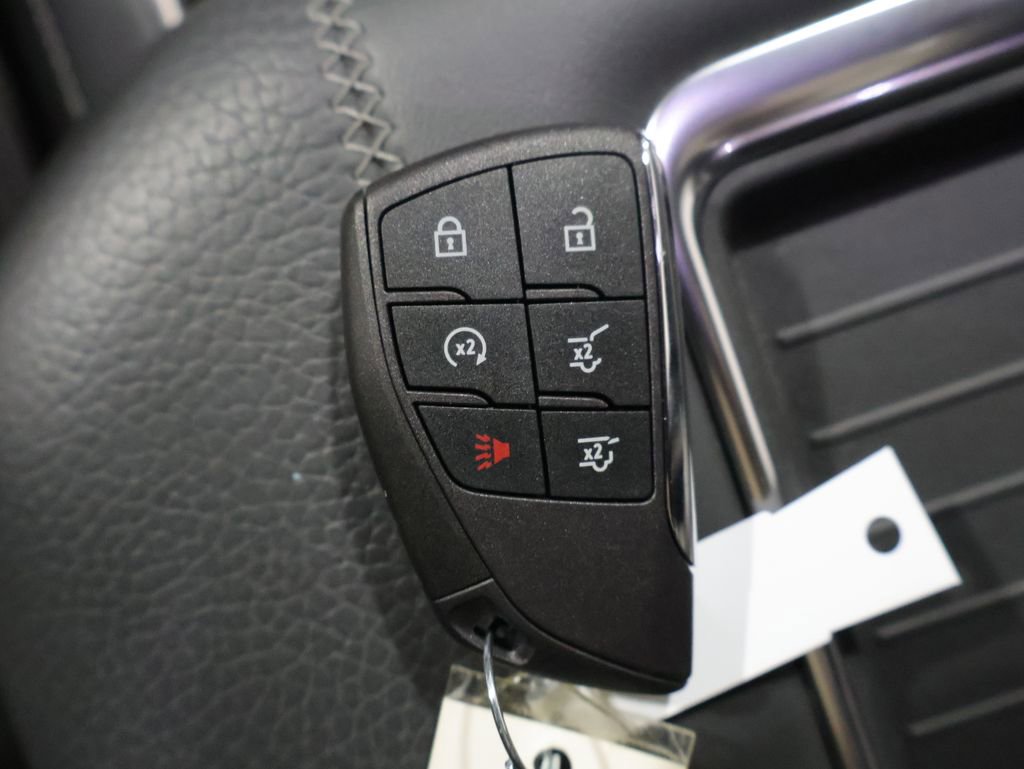 Used 2024 GMC Yukon Denali w/ Denali Reserve Package AWD/4WD image 29