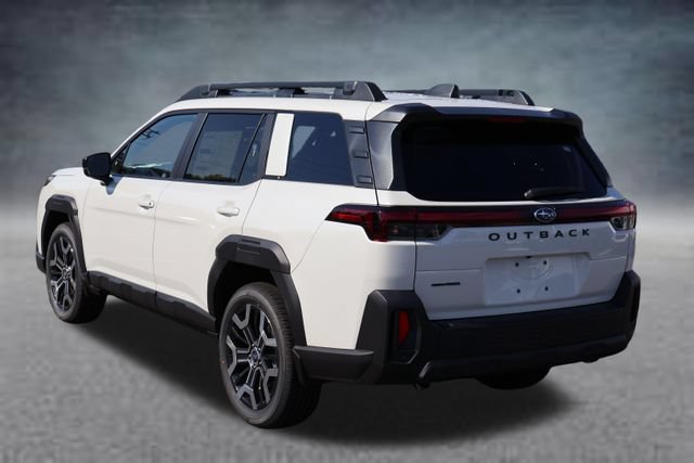 New 2026 Subaru Outback Touring XT AWD/4WD image 18