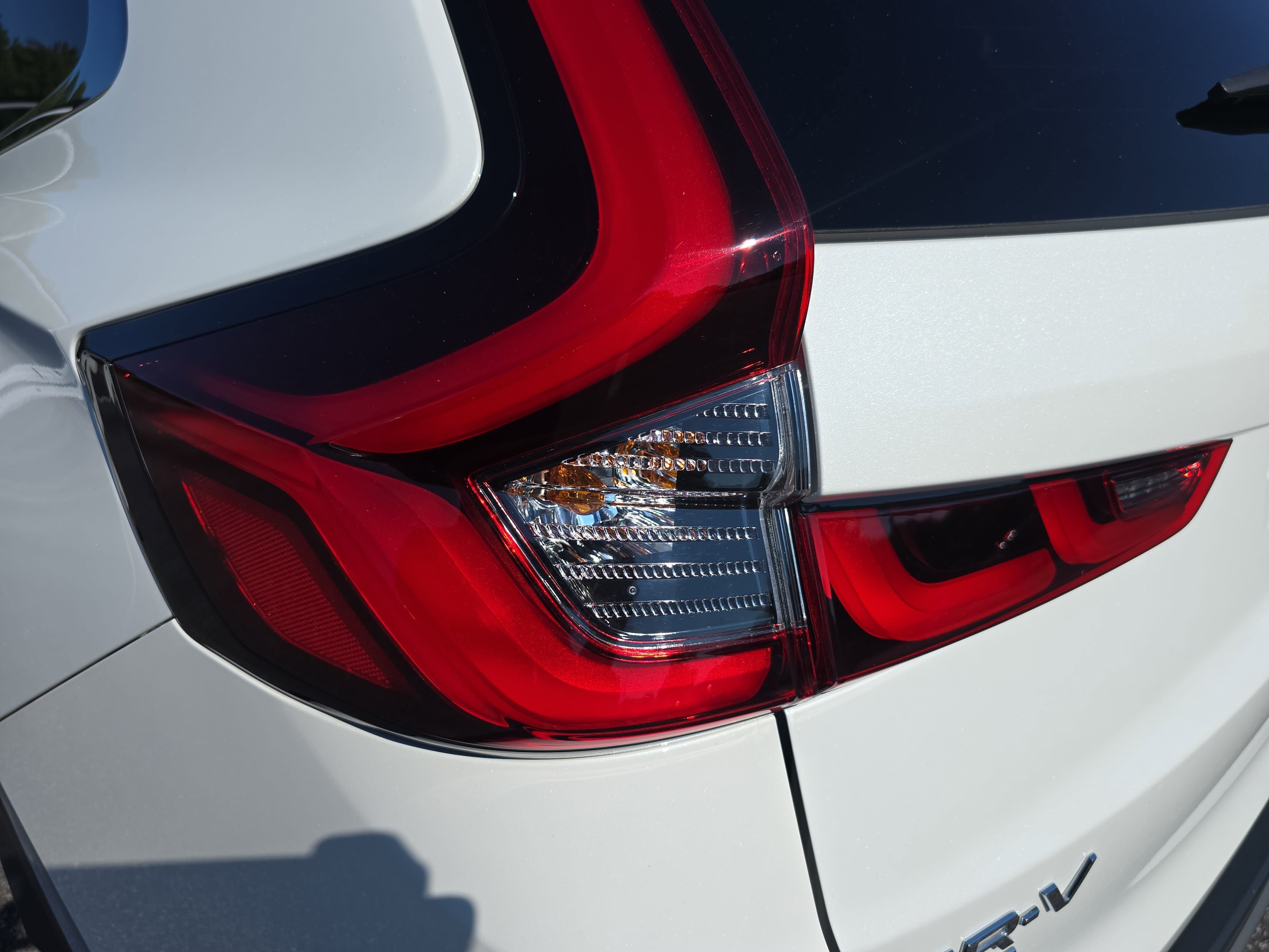 Used 2024 Honda CR-V Sport image 30