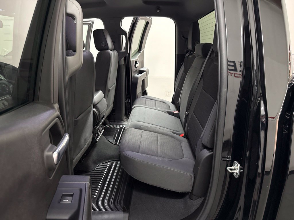 Used 2019 Chevrolet Silverado 1500 LT w/ All-Star Edition AWD/4WD image 33