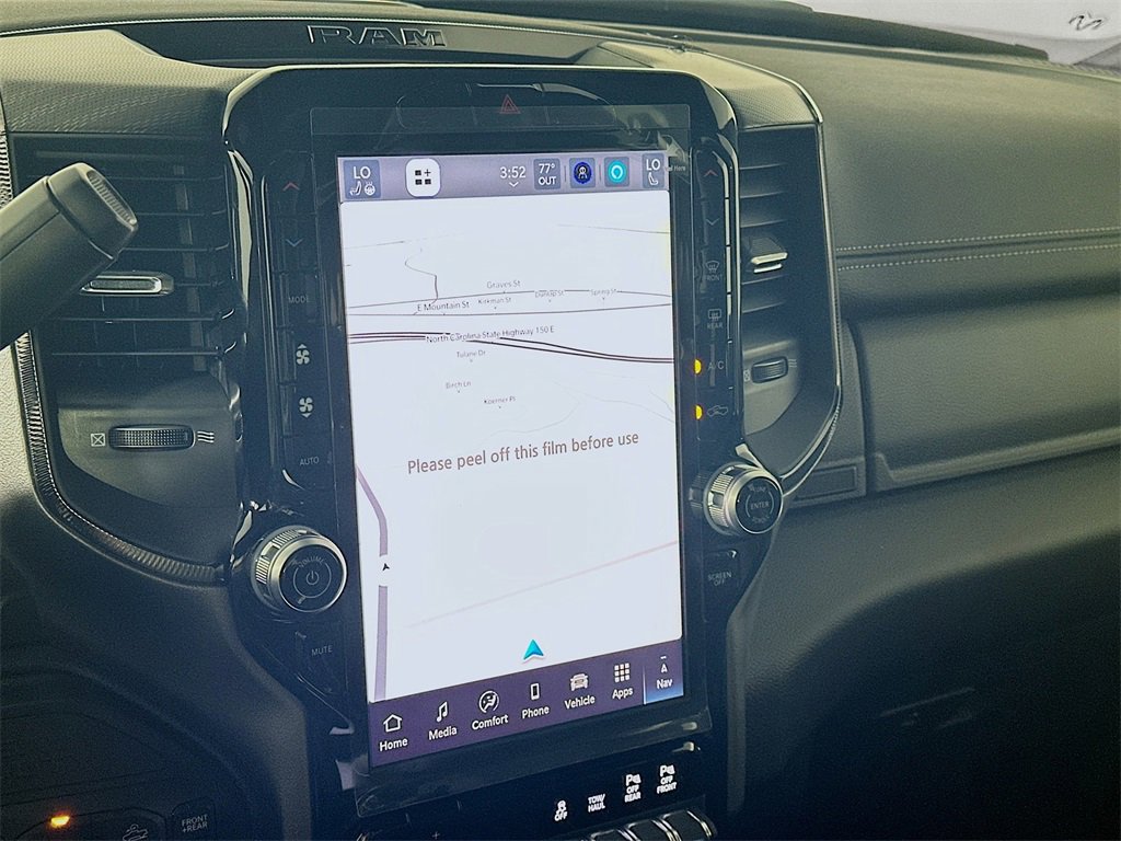 New 2026 RAM 2500 Power Wagon image 15