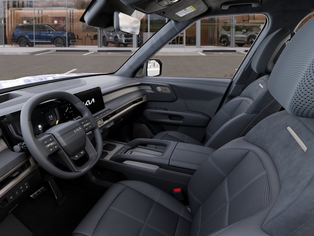 New 2027 Kia Telluride SX Prestige AWD/4WD image 17