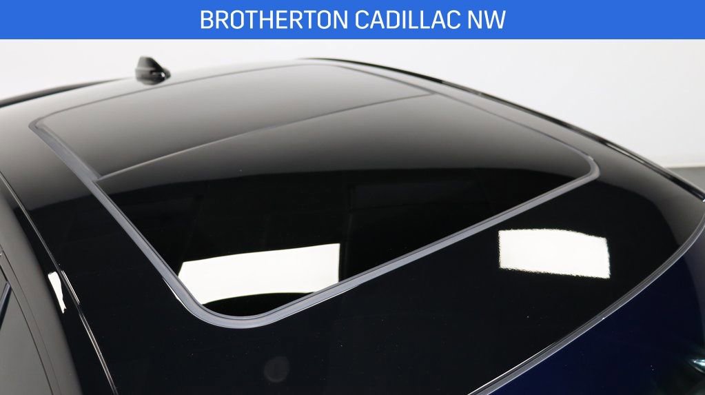 Certified 2023 Cadillac CT5 V w/ Premium Package image 18