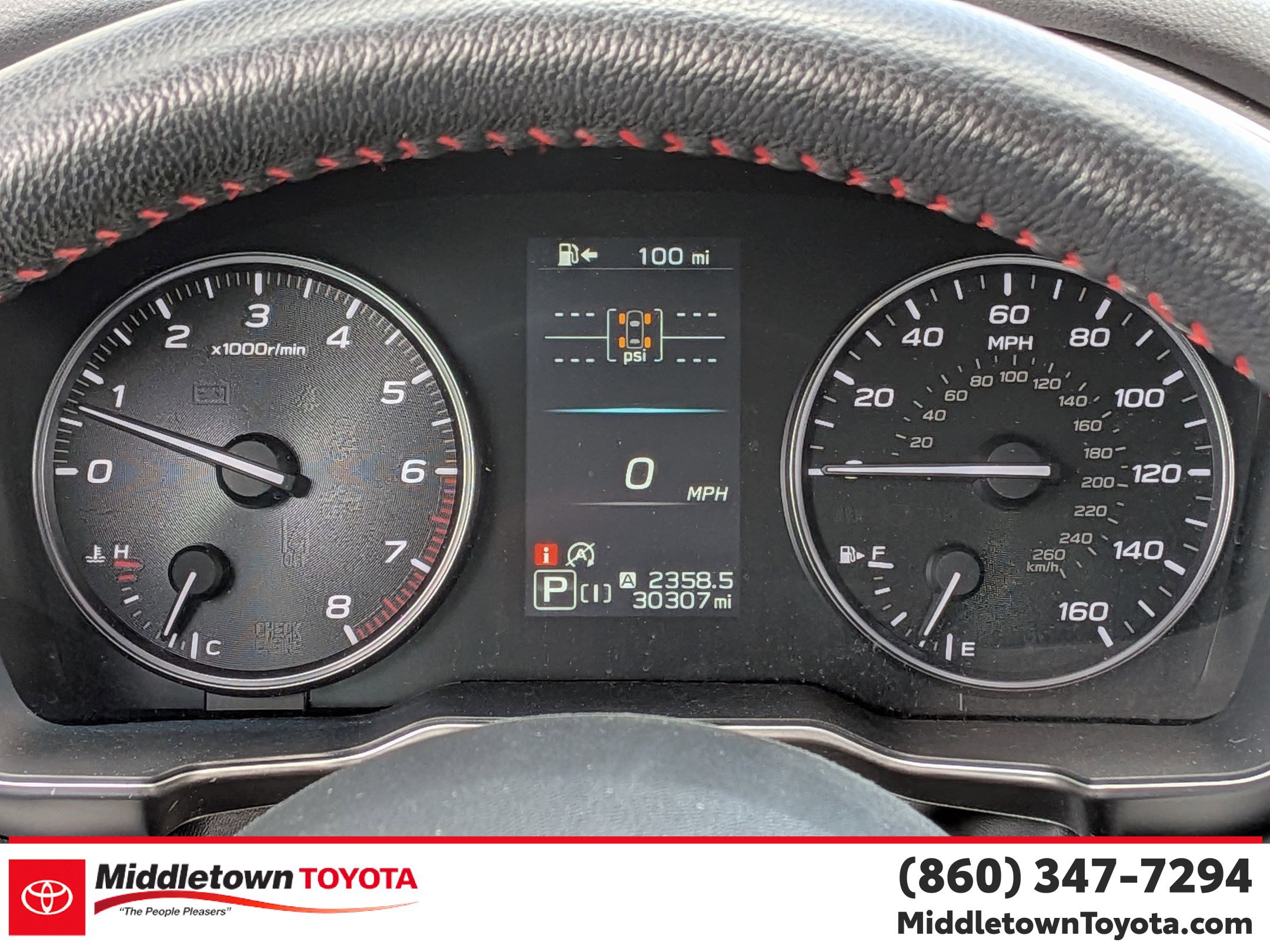 Used 2022 Subaru Legacy Sport image 21