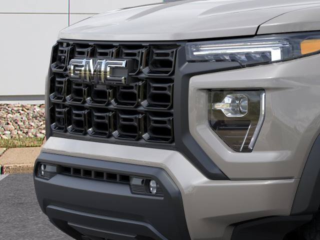 New 2026 GMC Canyon Elevation w/ Convenience Package AWD/4WD image 37