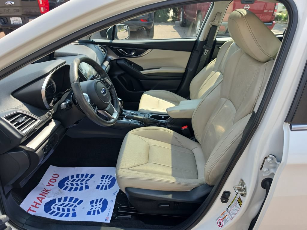 Used 2019 Subaru Impreza 2.0i Limited AWD/4WD image 9