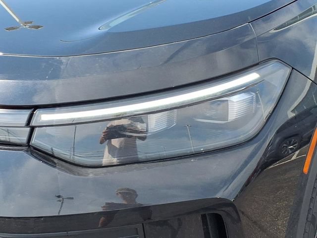 New 2025 Volkswagen Tiguan SE AWD/4WD image 22