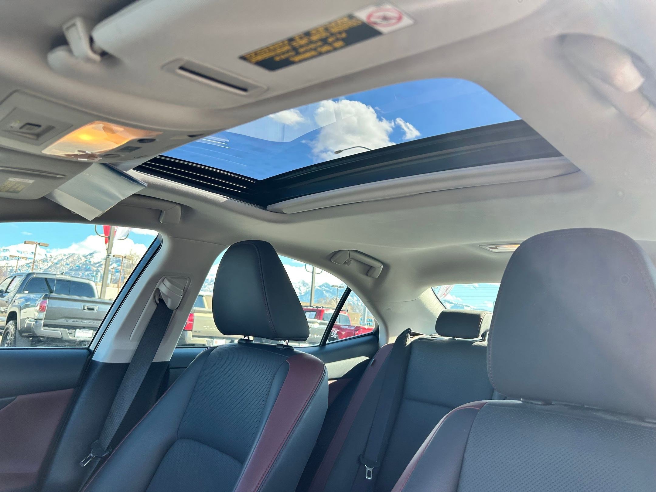 Used 2017 Lexus IS 300 AWD w/ Navigation System Package image 30