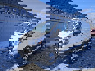 New 2024 Ford Transit 150 Low Roof AWD