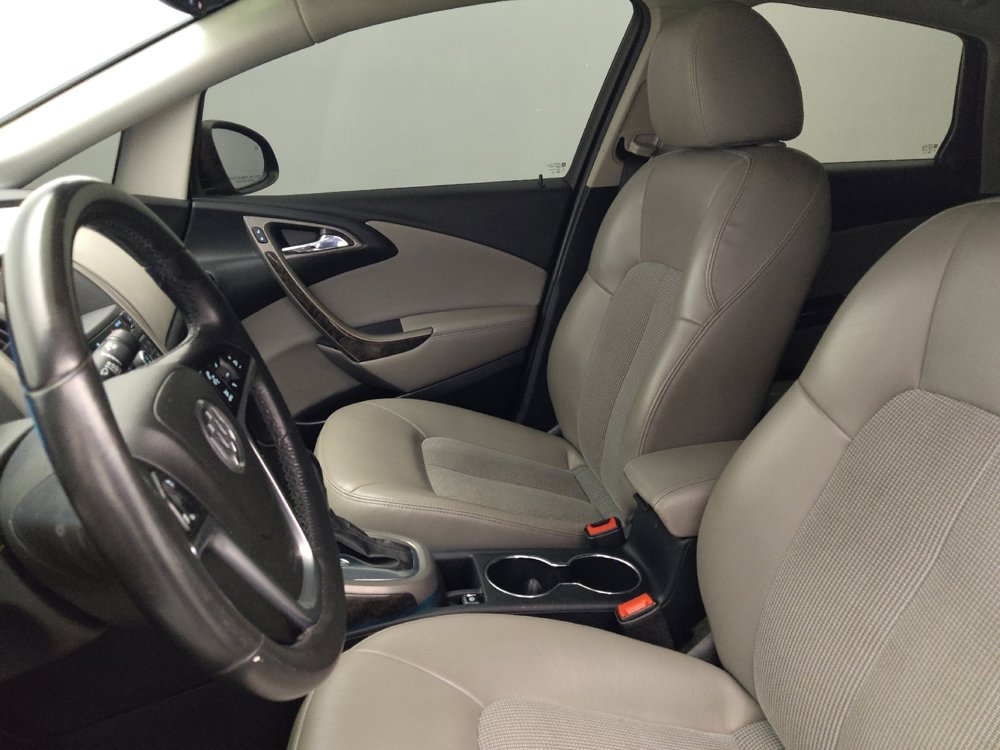 Used 2017 Buick Verano Sport Touring image 17
