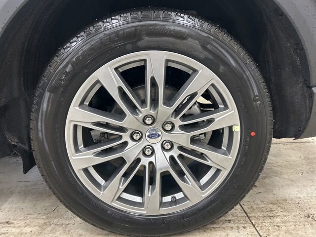 New 2026 Ford Explorer Active w/ Active Comfort Package image 7