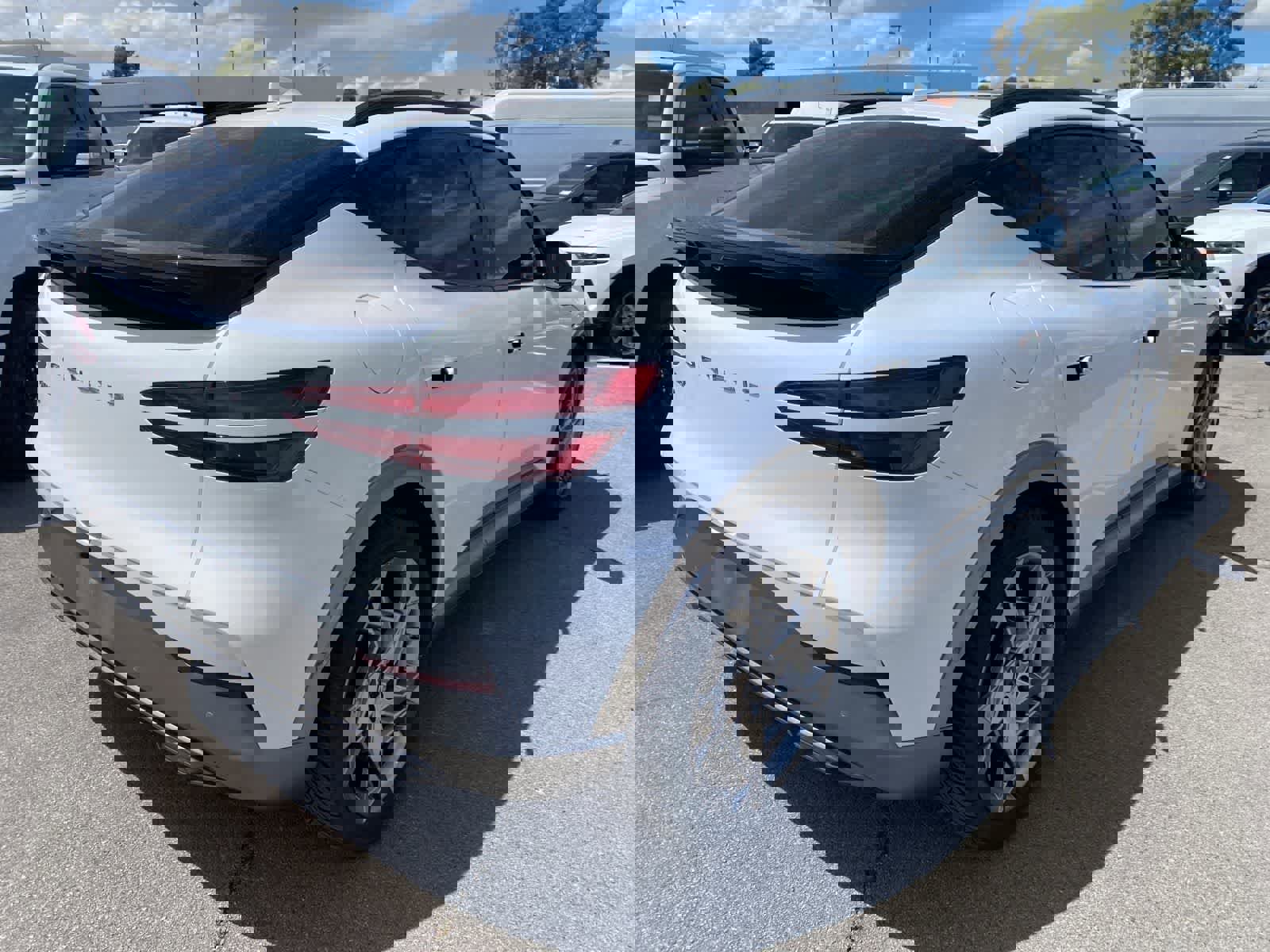 Used 2023 Genesis GV60 Performance image 6