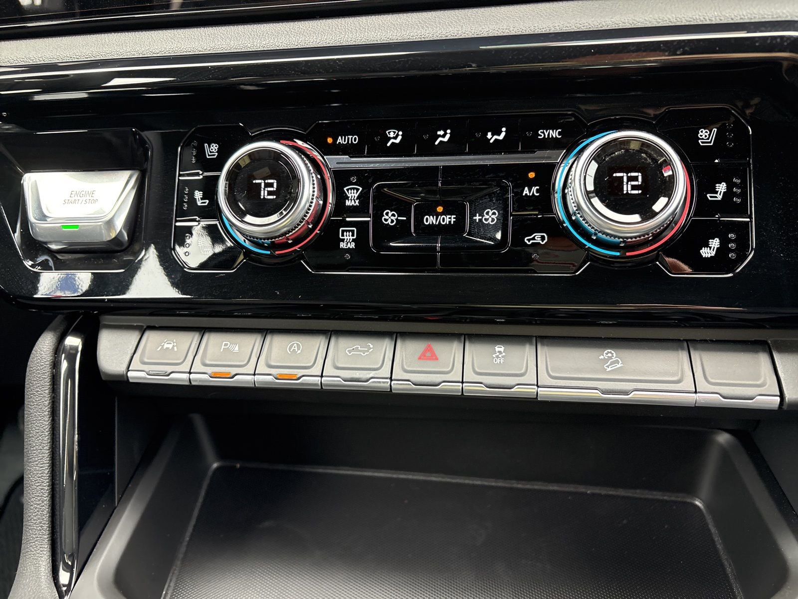 New 2026 GMC Sierra 1500 AT4 w/ AT4 Premium Package image 27