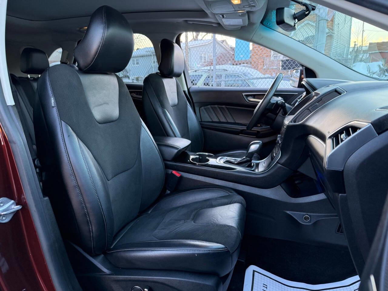 Used 2015 Ford Edge Sport image 10