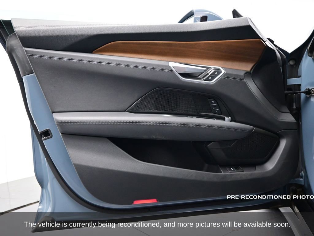 Used 2022 Audi e-tron GT Premium Plus image 12