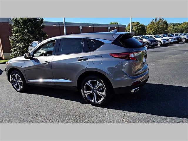 New 2025 Acura RDX w/ Technology Package image 41