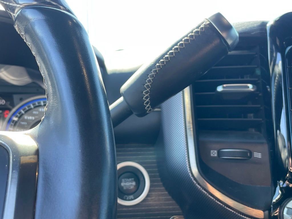 Used 2021 RAM 3500 Limited image 18