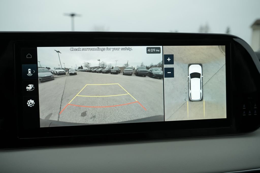 Used 2025 Hyundai Palisade Calligraphy image 46