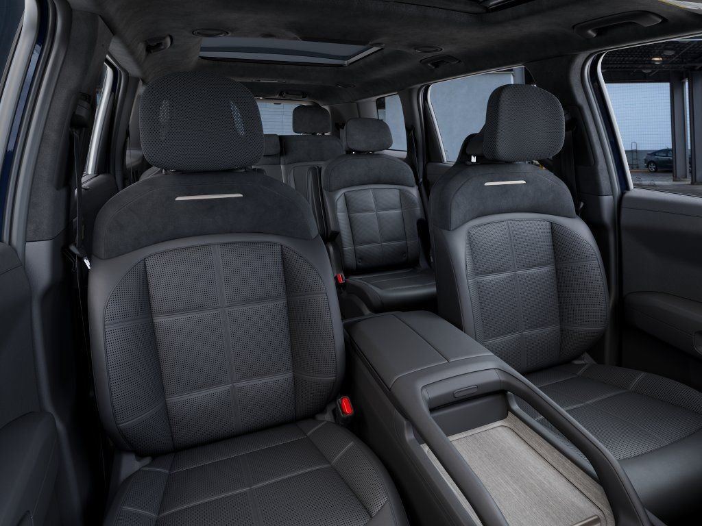 New 2027 Kia Telluride X-Line SX Prestige AWD/4WD image 15