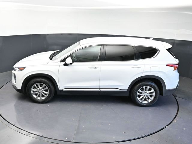Used 2020 Hyundai Santa Fe SEL AWD/4WD image 30