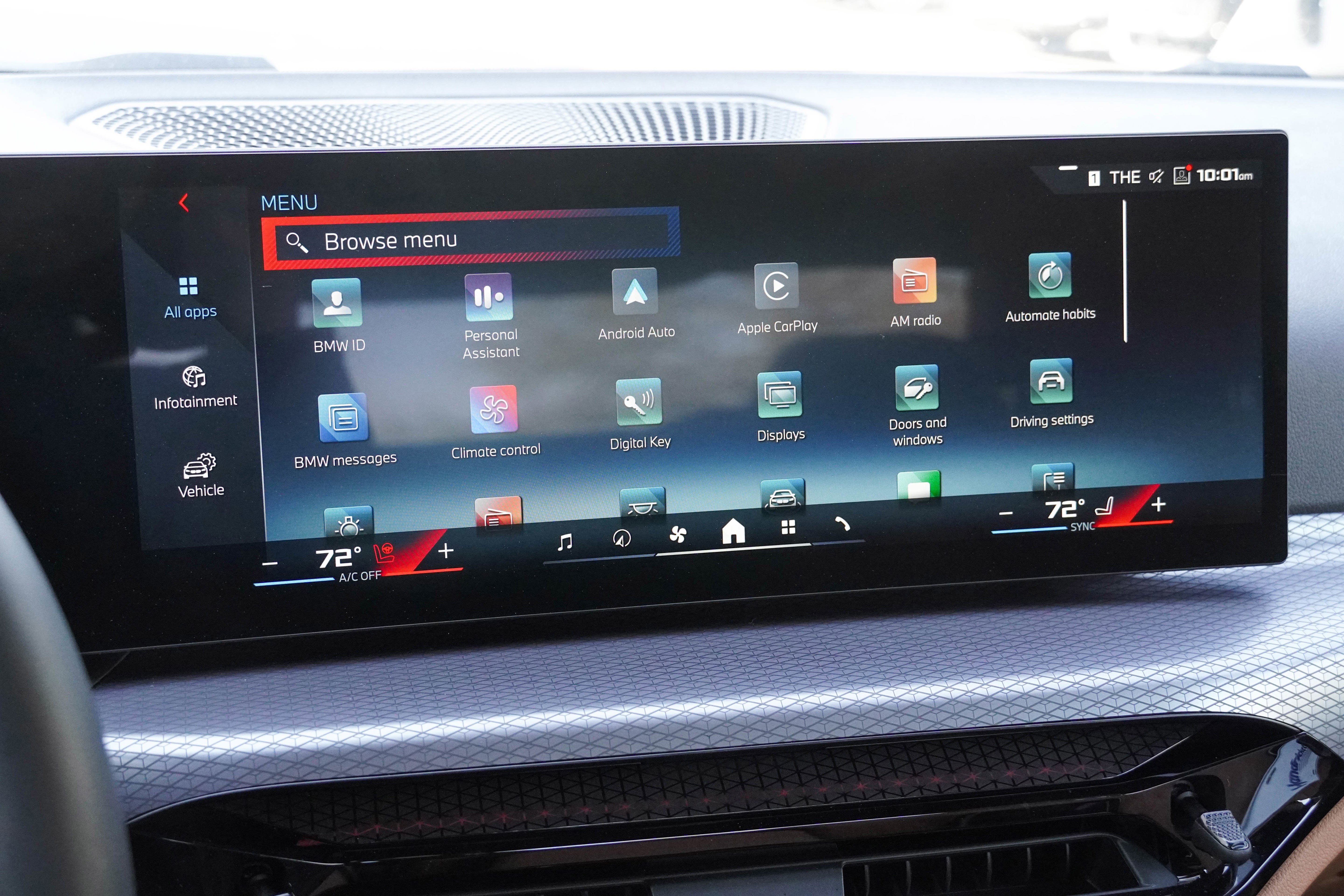 Certified 2026 BMW M440i Coupe image 26