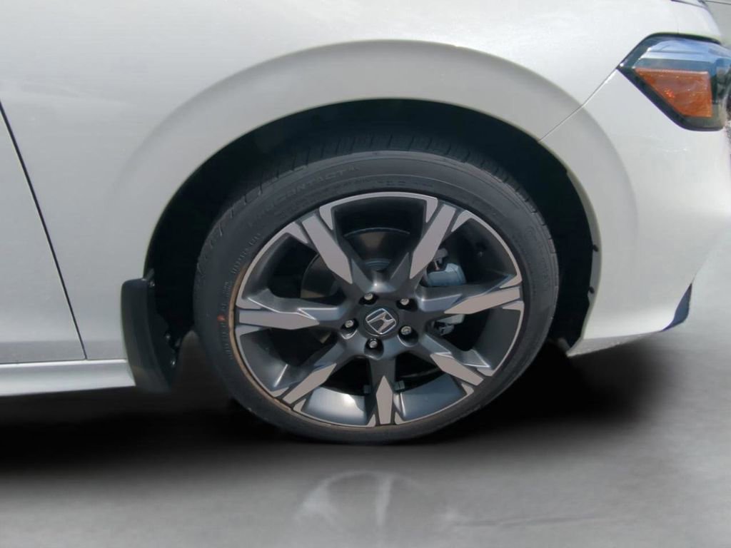 New 2026 Honda Civic Sport Touring image 10